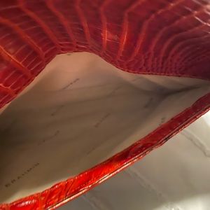 Envelope clutch Brahmin